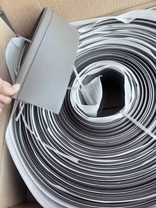 Sàn PVC Ốp chân tường ván chân tường cao su Vinyl cơ sở đúc - Product Image 5