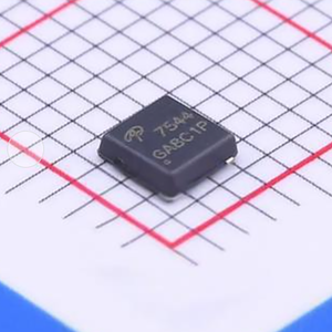 Prix d'usine du microcontrôleur AON7544 haute intégration - Product Image 1