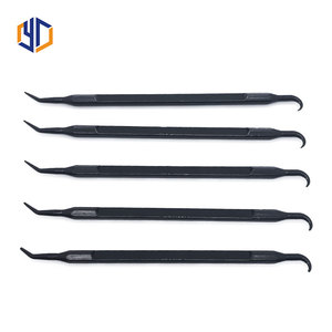 Outil de retrait d'anneaux toriques <span class=keywords><strong>Michu</strong></span> personnalisé, outil de dépose d'anneaux toriques sans rayures pour l'industrie - Product Image 5