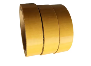 Heavy Adhesive Double Sided Cloth <strong>Tape</strong> Carpet <strong>Gripper</strong> Strong Mesh <strong>Tape</strong> - Product Image 5