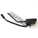 Interruptor de Señal de Giro Burge VBNLRT para Montacargas Mitsubishi Komatsu, Pieza de Repuesto de Plástico, Nueva - Product Image 5
