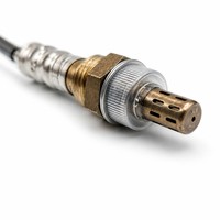 Nuevo Sensor de Oxígeno de Alta Sensibilidad de Banda Ancha para Charger 3.6/5.7L 06-23, Pieza de Repuesto Automotriz Dongrui 234-4547, 1 Año de Garantía