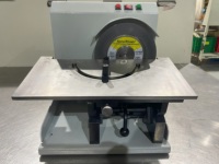 Tour CNC UTEC UT400 Max, double broche, 3 axes, haute précision, centre de tournage avec système FANUC, outils de scellement