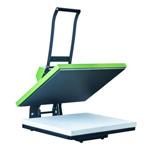 Máy In Chuyển Nhiệt Cỡ Lớn Máy In Áo 80*100 Cm Máy Ép Nhiệt - Product Image 3