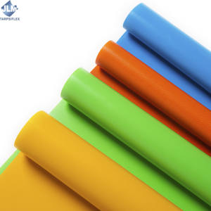 Material de Lona Resistente al Agua con Recubrimiento de PVC para Parques Acuáticos Inflables y Juegos Acuáticos - Product Image 1