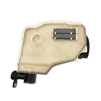Filtre à huile de transmission de boîte de vitesses automatique Transpeed 0GC DQ381 pour VW