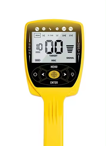 Détecteur de métaux en or Détecteur d'or TX-620 Détecteur de métaux souterrain pliable 3.5kg - Product Image 6