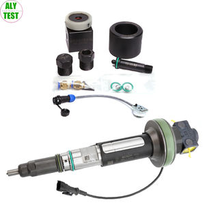 Dizel yakıt sistemi yüksek basınçlı enjektör teşhis aracı QXS 15 X15 enjektör <span class=keywords><strong>Test</strong></span> aracı <span class=keywords><strong>Cummins</strong></span> - Product Image 2