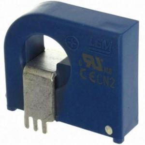 HTB 100-P Current Sensor Electronic Component - Product Image 1