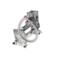 Compresseur d'air robuste Wanray 380C 12V DC 200 PSI pour la modification de véhicules
