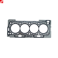 Junta de Culata 02091E, Sello de Motor GYA para Peugeot Partner Grand Raid, Citroën Berlingo NUF TU5JP4, Junta de Motor 1.6L