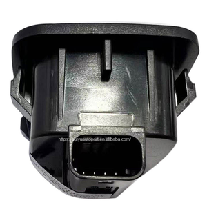 1516185-00-A ปุ่มกดทางออกฉุกเฉินสำหรับเทสลารุ่น<span class=keywords><strong>3</strong></span>มีฮู้ด<span class=keywords><strong>เปิด</strong></span>ฉุกเฉิน - Product Image 3