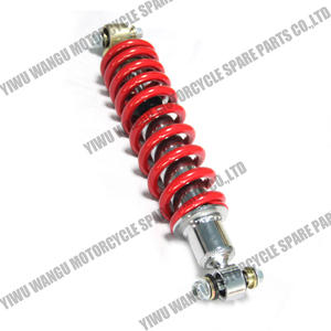 <span class=keywords><strong>Amortiguador</strong></span> <span class=keywords><strong>Trasero</strong></span> de Motocicleta <span class=keywords><strong>para</strong></span> GXT200 QM200GY DR200 - Product Image 1