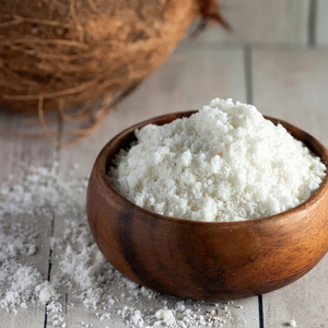 Flocons de noix de coco non sucrés, noix de coco râpée au goût naturel pour pâtisserie, desserts, granola, yaourts, collations et aliments sains - Product Image 1