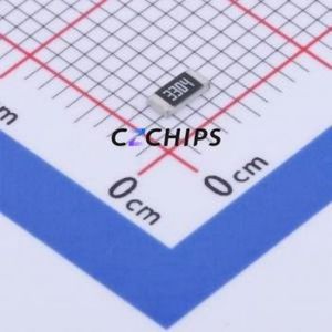 Résistance SMD CR1206F3M30P05Z 1206 (Type : Film Épais) (Résistance : 3,3 MOhm Précision : 1%) - Product Image 1
