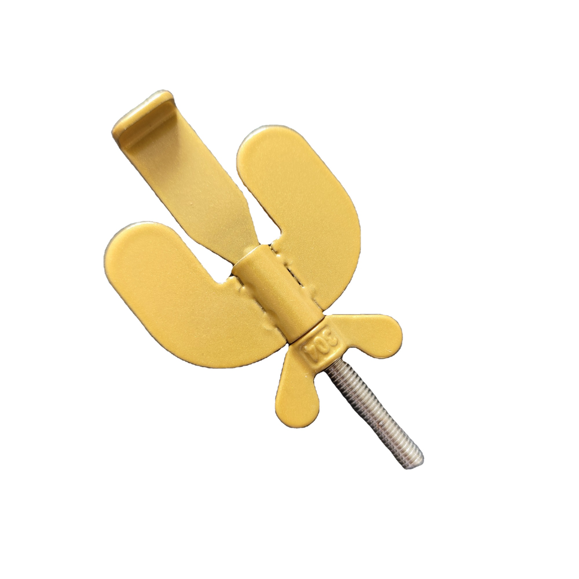 Дверной шкафчик защищает от непредвиденного входа, несанкционированный разрыв в поездках, охранные навесные помещения, форма самолета