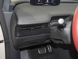 Vehículo Eléctrico Nuevo en Oferta, SUV Eléctrico de Lujo y Confort, Haobo HT para Desplazamientos Urbanos - Product Image 6