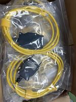 Cable ENET para BM-W Serie F, Cable de Diagnóstico y Codificación OBD2 ICOM, 30+ FUNCIONES DE SERVICIO