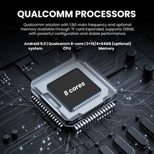 SUNCOMM R530C 4G 6,0 pouces Téléphone PDA robuste Android 9 <span class=keywords><strong>Qualcomm</strong></span> <span class=keywords><strong>SDM450</strong></span> Appareil photo arrière 16MP Batterie 6000mAh 1D/2D PSAM LF/HF/UHF RFID - Product Image 4