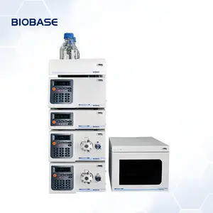 BIOBASE中国优质液相色谱-光电二极管检测器