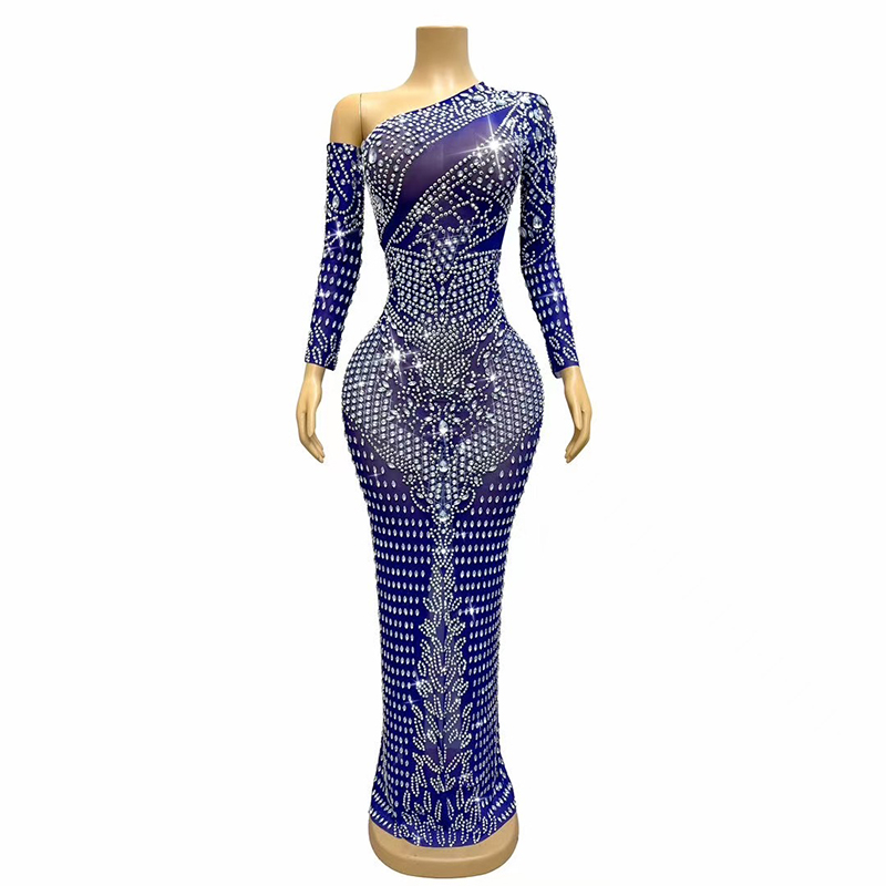 Elegant Graduation Plus Size Dresses for Women's Fashion