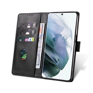 Porte-cartes en cuir PU pour Samsung <span class=keywords><strong>Galaxy</strong></span> M55 M15 5G M33 M32 M52 Étui de téléphone portable - Product Image 6