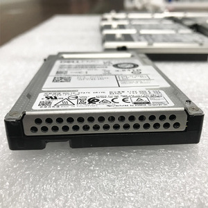 Disque SSD Dell EMC KPM7WRUG3T84 2,5 pouces, interface SAS 24 Gbit/s, 960 Go, 1,92 To, 3,84 To, 7,68 To, SSD pour serveur, garantie 3 ans, robuste - Product Image 3
