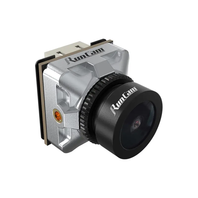 RunCam Phoenix 2 1/2 CMOS 1000TVL 2.1mm M12 Lens FOV 155 Degree FPV Camera For RC Racing Drone