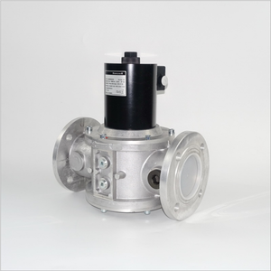 VE4080B3004 ข้อต่อหน้าแปลนโซลินอยด์แก๊สจุดระเบิดของสหรัฐอเมริกา รุ่นเลิกผลิตแล้ว มีสินค้าในสต็อก 10 ชิ้น - Product Image 6