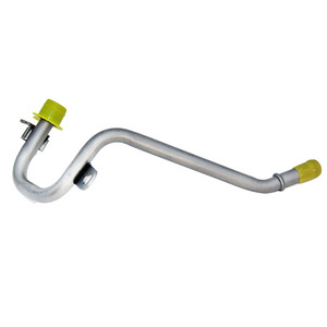 Manguera de Agua Refrigerante para Renault Clio IV Duster 6001547485 - Product Image 3