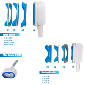 <span class=keywords><strong>Appareil</strong></span> de <span class=keywords><strong>cryolipolyse</strong></span> de qualité professionnelle pour amincissement et remodelage corporel par congélation des graisses - Product Image 5