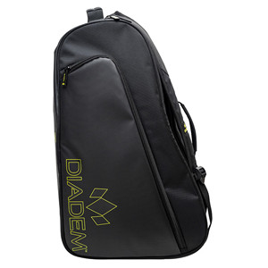 Free Sample 2025 New Arrival Custom logo Pickleball <b>Backpack</b>, <b>Large</b> Capacity Pickleball Bag Holds 4+ Paddles & Accessories - Product Image 3