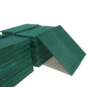 Grille en fibre de verre moulée de 50x50 mailles - Product Image 1