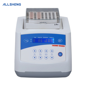 Thermo رقمي ، للتدفئة والتبريد والخلط في وقت واحد لمختبر عينة صغيرة - Product Image 2