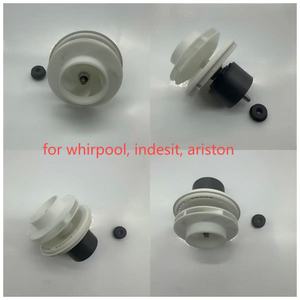 Repuestos para Lavavajillas Aweco Bleckmann, Brazo de Rociado de Plástico SX4399 - Product Image 5