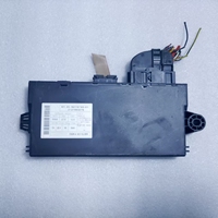 Unité de commande CAS3 d'occasion pour BMW E81 E82 E87 E88 E90 E91 E92 E93 X1 61.35-9278745-01