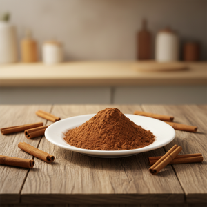 Extracto de Castaña de Ceilán al por Mayor, Polvo de Castaña de Ceilán de Grado Alimenticio, Envase de Plástico de 1 kg - Product Image 1