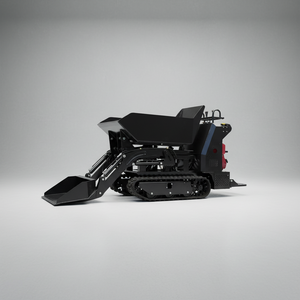 Mini Camión Volquete Hidráulico Barato en Oferta con Envío Gratuito, EPA CE EUR5, Mini Dumper de 800 kg para Uso Agrícola Diario - Product Image 1