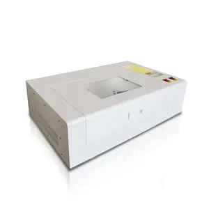 Beste Anfänger Laser k40 kleine CO2-Lasergravur Schneide maschine 40w 50w Lasers ch neider Graveur