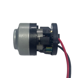 Motor de Succión de Imán Permanente sin Escobillas <span class=keywords><strong>CDM</strong></span> BL4045F 10.8V 120W a Prueba de Explosiones con Marco de 40mm para Aspiradora, Ventilador y Electrodomésticos - Product Image 4