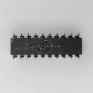 ใหม่ GAL16V8D-7LPN GAL16V8D แรงดันไฟฟ้าต่ำ PLD อาร์เรย์อเนกประสงค์ DIP20 - Product Image 2