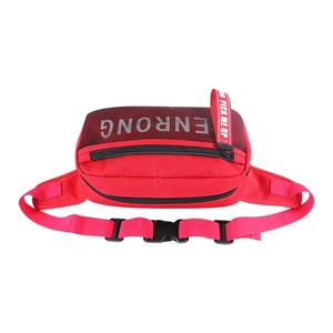 Riñonera cruzada para viajes, caminatas, correr, senderismo y ciclismo - Product Image 5