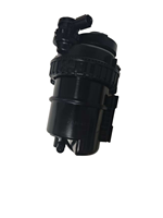 Ensemble de filtre à carburant diesel Hilux pour fourgonnette Hiace 2005-2018 avec moteurs 1KD ou 1GD 23300-30218 Filtre à carburant