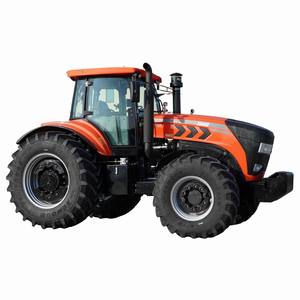 Tractores Agrícolas de 300HP 4x4 con Piezas de Repuesto, <span class=keywords><strong>Tractor</strong></span> con Cargador Frontal, <span class=keywords><strong>Tractor</strong></span> Agrícola Diésel, Precio de la Máquina de Pellets para <span class=keywords><strong>Tractor</strong></span> - Product Image 1