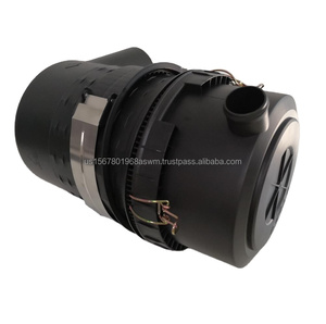 Juego de Filtros de Aire y Carcasa Mengma C20500 para Compresor de Aire, Repuestos con Filtración de 5um y 99.8% de Eficiencia - Product Image 5
