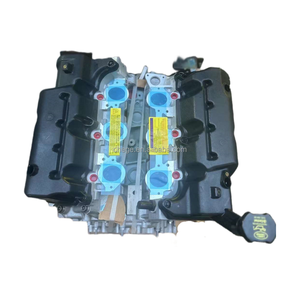 ¡Nuevo motor de gasolina 406PN <span class=keywords><strong>V8</strong></span> 4.0L de alta calidad, remanufacturado de 6 cilindros para <span class=keywords><strong>Land</strong></span> <span class=keywords><strong>Rover</strong></span> Discovery 3 a la venta! - Product Image 1