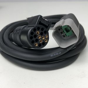 for Doosan Uvim <b>Diagnostic</b> <b>Tool</b> Excavator Forklift Engine Loader truck Toolcat DMS-5 DDT original uVIM <b>diagnostic</b> interface - Product Image 6