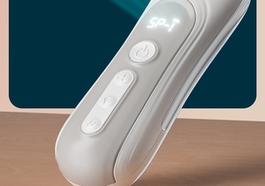 Aspirador Nasal para Bebés, Automático, con 3 Puntas, Seguro y Conveniente, Dispositivo de Succión Infantil - Product Image 5