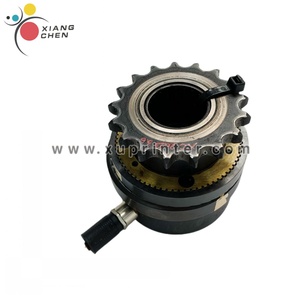 JENNEY Original 66.109.131 Feeder Clutch HD Coupling 24.54.15.3.8 Heidelberg Offset <b>Press</b> Parts 66.109.131/B /02 - Product Image 3