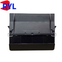 Contrôleur de sécheur d'air RYL 1639696032 pour compresseur industriel Atlas Bolaite W-EK20-03, pièces d'origine chinoise en stock